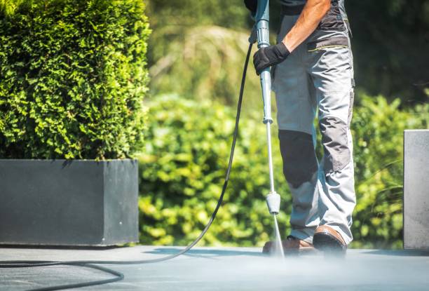 Best Post-Construction Pressure Washing  in Zimmerman, MN